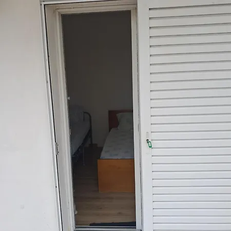 Apartment Miltos Himarë