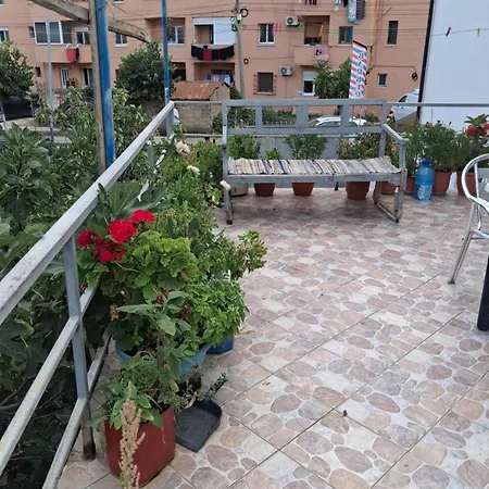Miltos Apartment Himarë